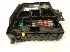 Recambio de caja reles / fusibles para ford focus iv (hn) 1.0 ecoboost referencia OEM IAM LU5T15604BJCE   2