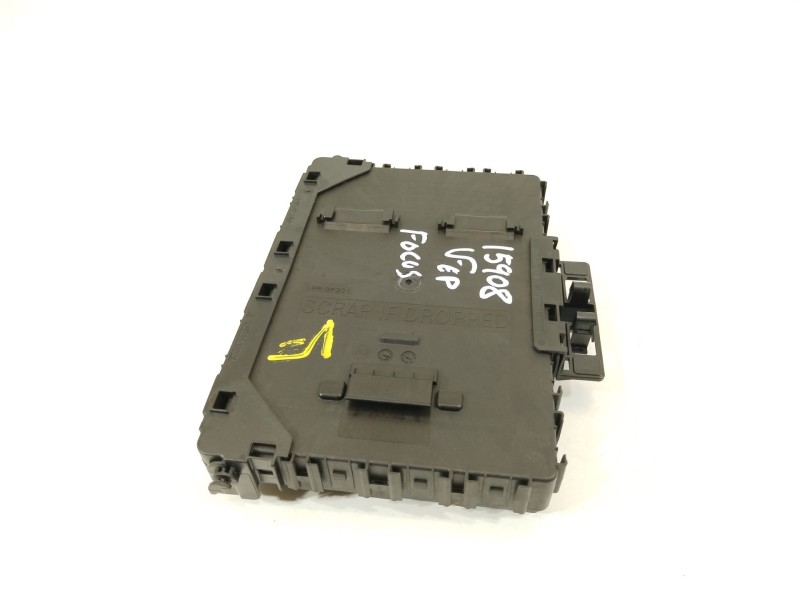 Recambio de caja reles / fusibles para ford focus iv (hn) 1.0 ecoboost referencia OEM IAM LU5T15604BJCE  