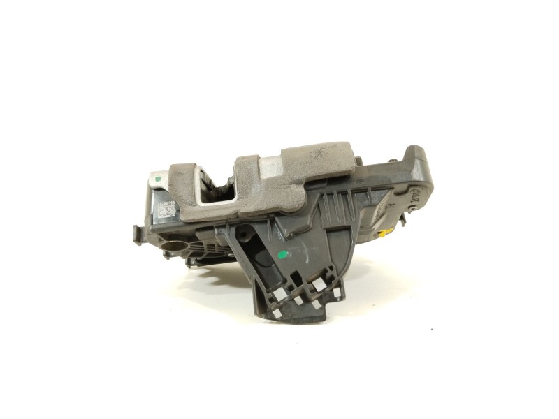 Recambio de cerradura puerta trasera izquierda para ford focus iv (hn) 1.0 ecoboost referencia OEM IAM JX7AA26413AH  