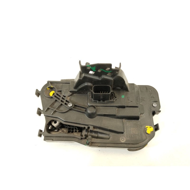 Recambio de cerradura puerta trasera izquierda para ford focus iv (hn) 1.0 ecoboost referencia OEM IAM JX7AA26413AH  