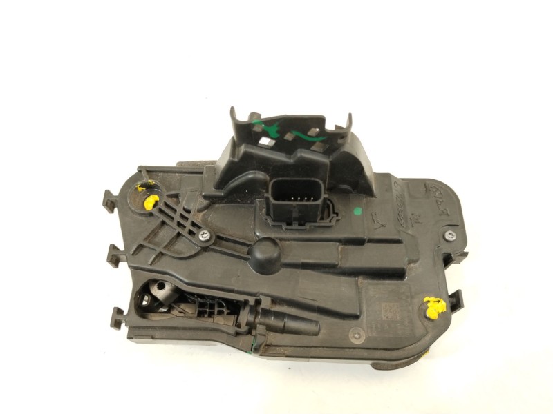 Recambio de cerradura puerta trasera izquierda para ford focus iv (hn) 1.0 ecoboost referencia OEM IAM JX7AA26413AH  
