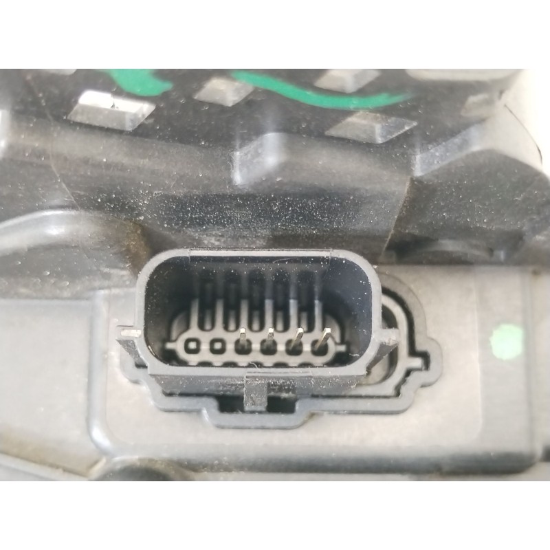 Recambio de cerradura puerta trasera izquierda para ford focus iv (hn) 1.0 ecoboost referencia OEM IAM JX7AA26413AH  