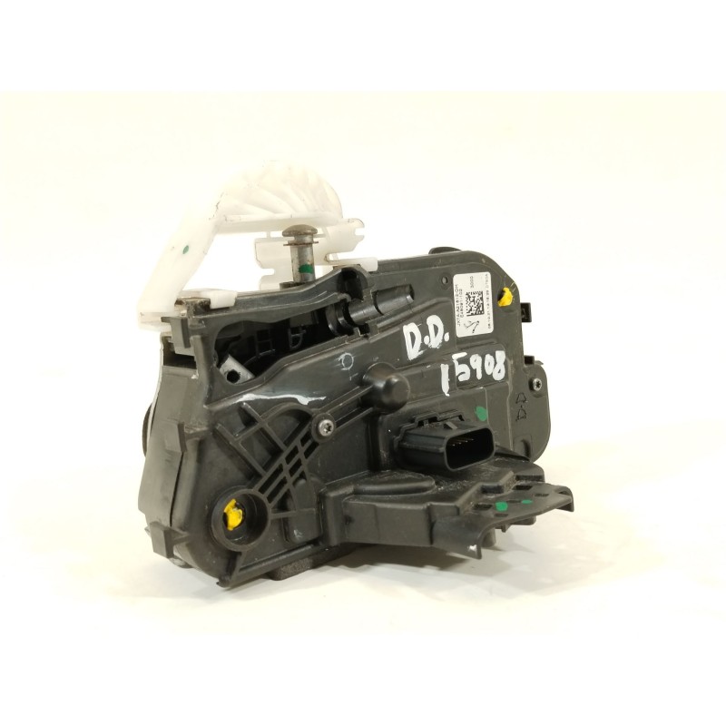 Recambio de cerradura puerta delantera derecha para ford focus iv (hn) 1.0 ecoboost referencia OEM IAM JX7AA21812DH  