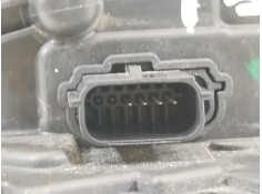 Recambio de cerradura puerta delantera derecha para ford focus iv (hn) 1.0 ecoboost referencia OEM IAM JX7AA21812DH   2