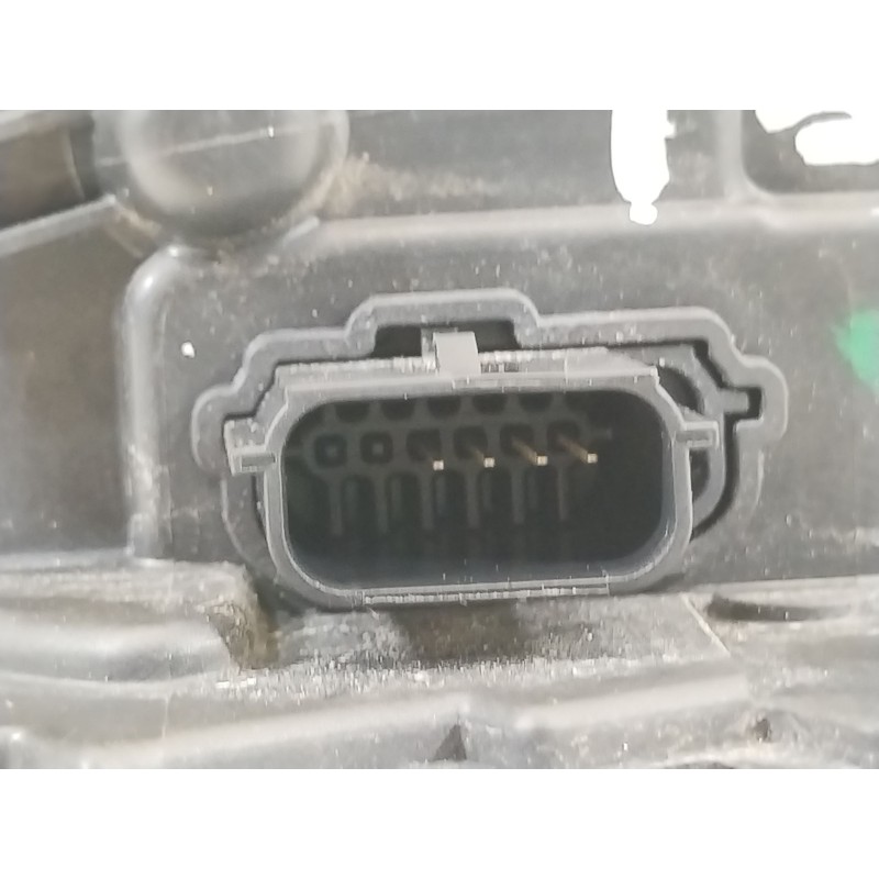 Recambio de cerradura puerta delantera derecha para ford focus iv (hn) 1.0 ecoboost referencia OEM IAM JX7AA21812DH  