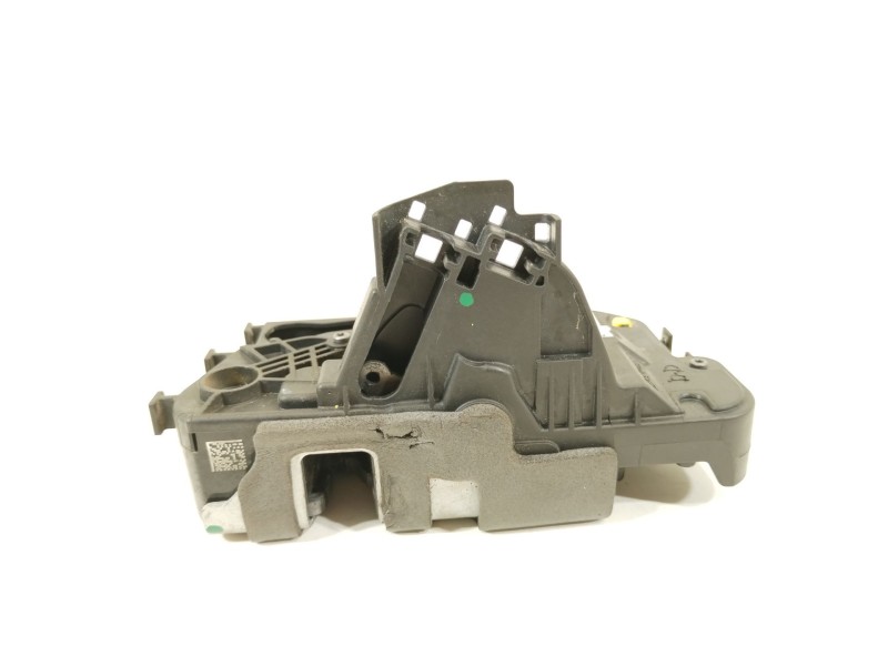 Recambio de cerradura puerta delantera derecha para ford focus iv (hn) 1.0 ecoboost referencia OEM IAM JX7AA21812DH  