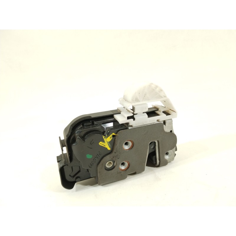 Recambio de cerradura puerta delantera derecha para ford focus iv (hn) 1.0 ecoboost referencia OEM IAM JX7AA21812DH  