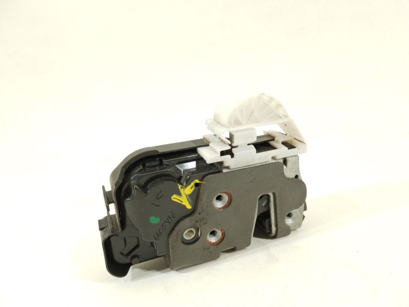 Recambio de cerradura puerta delantera derecha para ford focus iv (hn) 1.0 ecoboost referencia OEM IAM JX7AA21812DH  