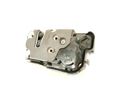 Recambio de cerradura puerta trasera derecha para ford focus iv (hn) 1.0 ecoboost referencia OEM IAM JX7AA26412AH  