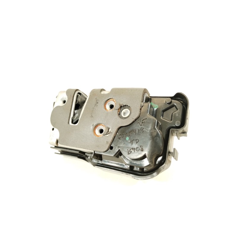 Recambio de cerradura puerta trasera derecha para ford focus iv (hn) 1.0 ecoboost referencia OEM IAM JX7AA26412AH  