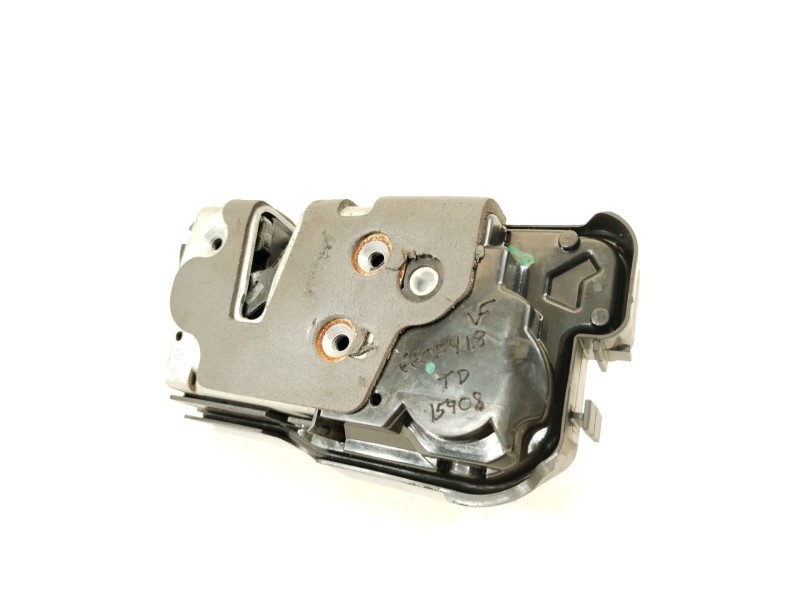 Recambio de cerradura puerta trasera derecha para ford focus iv (hn) 1.0 ecoboost referencia OEM IAM JX7AA26412AH  