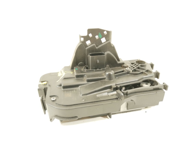 Recambio de cerradura puerta trasera derecha para ford focus iv (hn) 1.0 ecoboost referencia OEM IAM JX7AA26412AH  