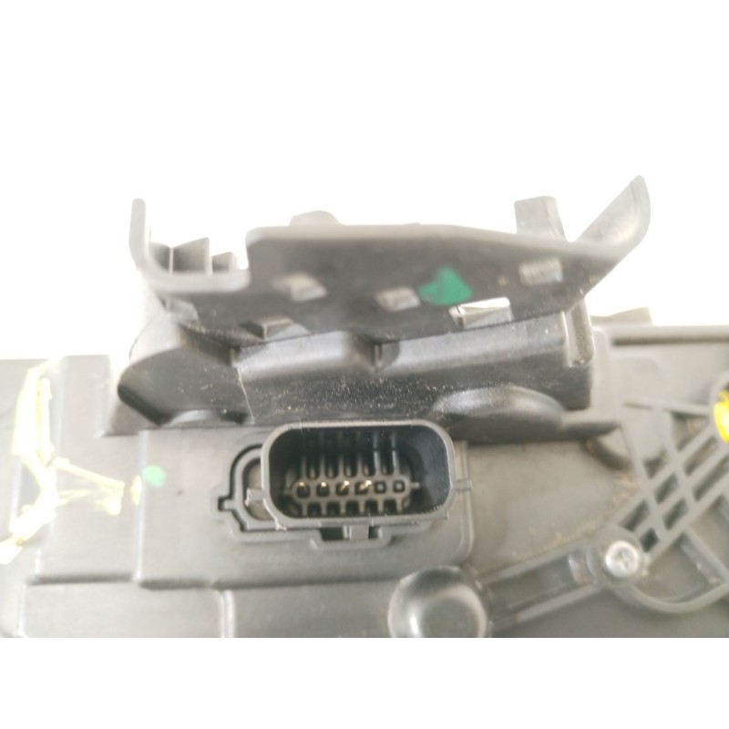 Recambio de cerradura puerta trasera derecha para ford focus iv (hn) 1.0 ecoboost referencia OEM IAM JX7AA26412AH  