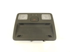 Recambio de luz interior para ford focus iv (hn) 1.0 ecoboost referencia OEM IAM JX7BA519A58JE H1BBA519A58 JX7T14F265AB