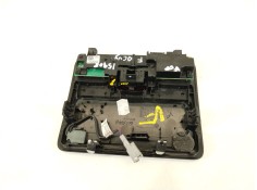 Recambio de luz interior para ford focus iv (hn) 1.0 ecoboost referencia OEM IAM JX7BA519A58JE H1BBA519A58 JX7T14F265AB 2