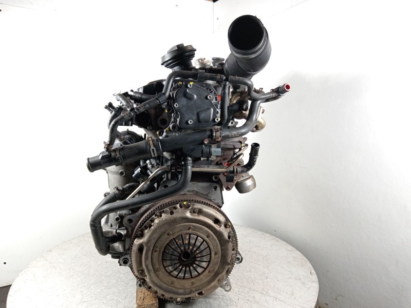 Recambio de motor completo para skoda fabia (5j2 ) style referencia OEM IAM BSW  