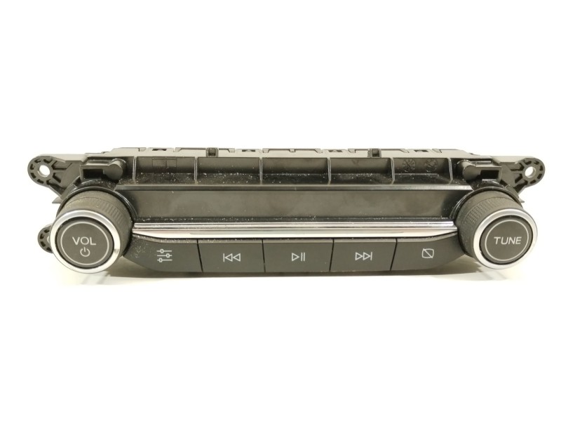 Recambio de mando multifuncion para ford focus iv (hn) 1.0 ecoboost referencia OEM IAM JX7T18K811AC  
