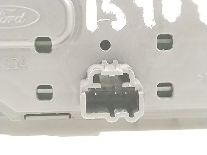 Recambio de mando multifuncion para ford focus iv (hn) 1.0 ecoboost referencia OEM IAM JX7T18K811AC  