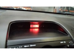 Recambio de pantalla multifuncion para kia sorento active 4wd referencia OEM IAM 945102P100   2