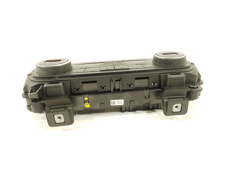 Recambio de mando climatizador para ford focus iv (hn) 1.0 ecoboost referencia OEM IAM KX7T18C612AA  