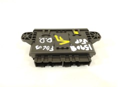 Recambio de modulo electronico para ford focus iv (hn) 1.0 ecoboost referencia OEM IAM JXT14B533AH   2