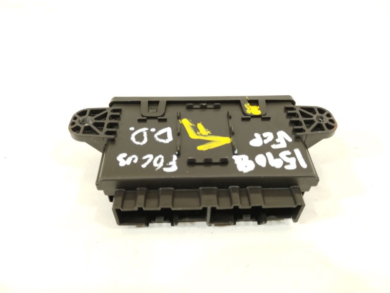 Recambio de modulo electronico para ford focus iv (hn) 1.0 ecoboost referencia OEM IAM JXT14B533AH  