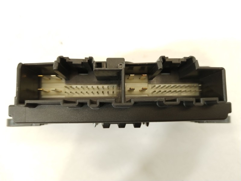 Recambio de modulo electronico para ford focus iv (hn) 1.0 ecoboost referencia OEM IAM JXT14B533AH  