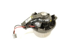 Recambio de ventilador calefaccion para ford focus iv (hn) 1.0 ecoboost referencia OEM IAM JX6A19846AC  
