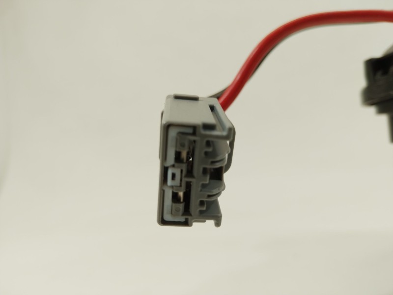 Recambio de ventilador calefaccion para ford focus iv (hn) 1.0 ecoboost referencia OEM IAM JX6A19846AC  