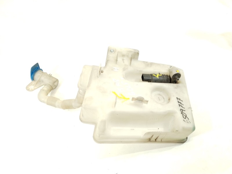 Recambio de deposito limpia para volkswagen golf v (1k1) 1.9 tdi referencia OEM IAM 1K0955453  