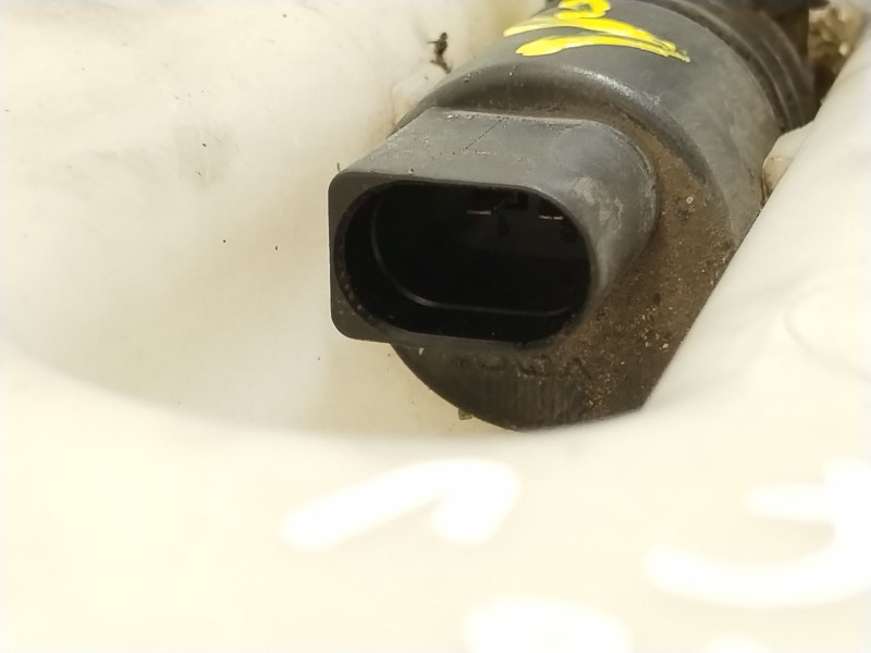 Recambio de deposito limpia para volkswagen golf v (1k1) 1.9 tdi referencia OEM IAM 1K0955453  