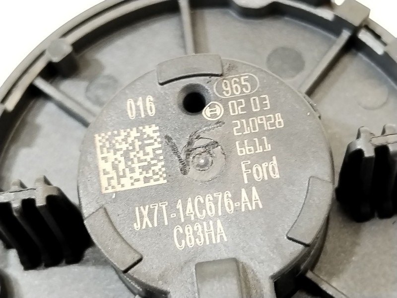 Recambio de sensor para ford focus iv (hn) 1.0 ecoboost referencia OEM IAM JX7T14C676AA  