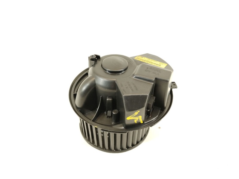 Recambio de ventilador calefaccion para volkswagen golf v (1k1) 1.9 tdi referencia OEM IAM 1K1820015  
