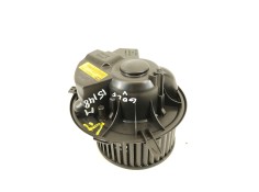 Recambio de ventilador calefaccion para volkswagen golf v (1k1) 1.9 tdi referencia OEM IAM 1K1820015   2