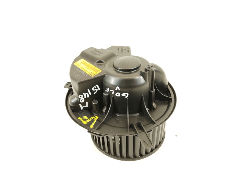 Recambio de ventilador calefaccion para volkswagen golf v (1k1) 1.9 tdi referencia OEM IAM 1K1820015  