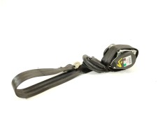 Recambio de cinturon seguridad delantero derecho para volkswagen golf v (1k1) 1.9 tdi referencia OEM IAM 1K4857706 1K4857706BA  2