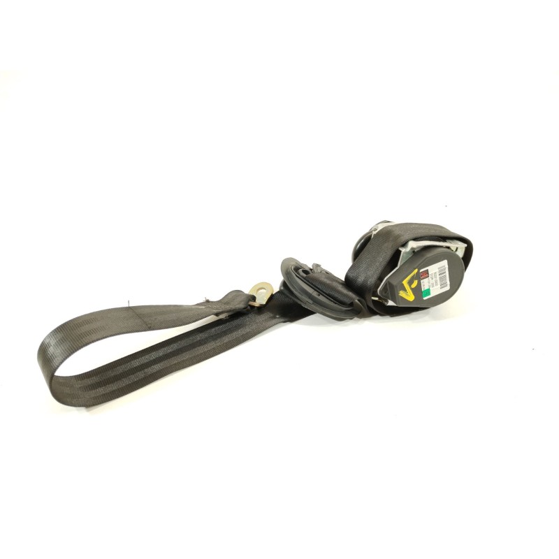 Recambio de cinturon seguridad delantero derecho para volkswagen golf v (1k1) 1.9 tdi referencia OEM IAM 1K4857706 1K4857706BA 