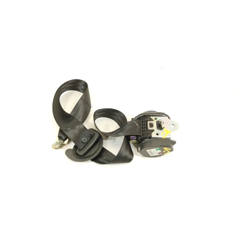 Recambio de cinturon seguridad delantero derecho para volkswagen golf v (1k1) 1.9 tdi referencia OEM IAM 1K4857706 1K4857706BA 