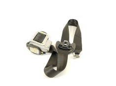 Recambio de cinturon seguridad delantero izquierdo para volkswagen golf v (1k1) 1.9 tdi referencia OEM IAM 1K4857705D 1K4857705A