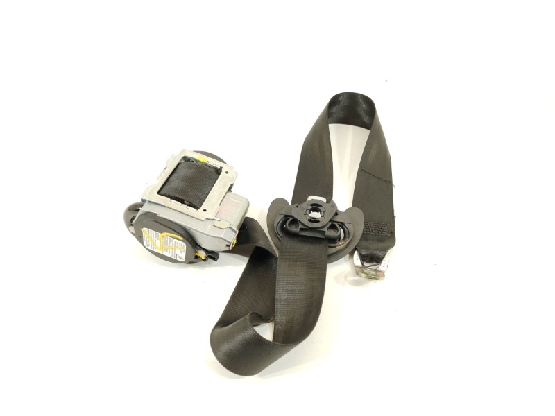 Recambio de cinturon seguridad delantero izquierdo para volkswagen golf v (1k1) 1.9 tdi referencia OEM IAM 1K4857705D 1K4857705A