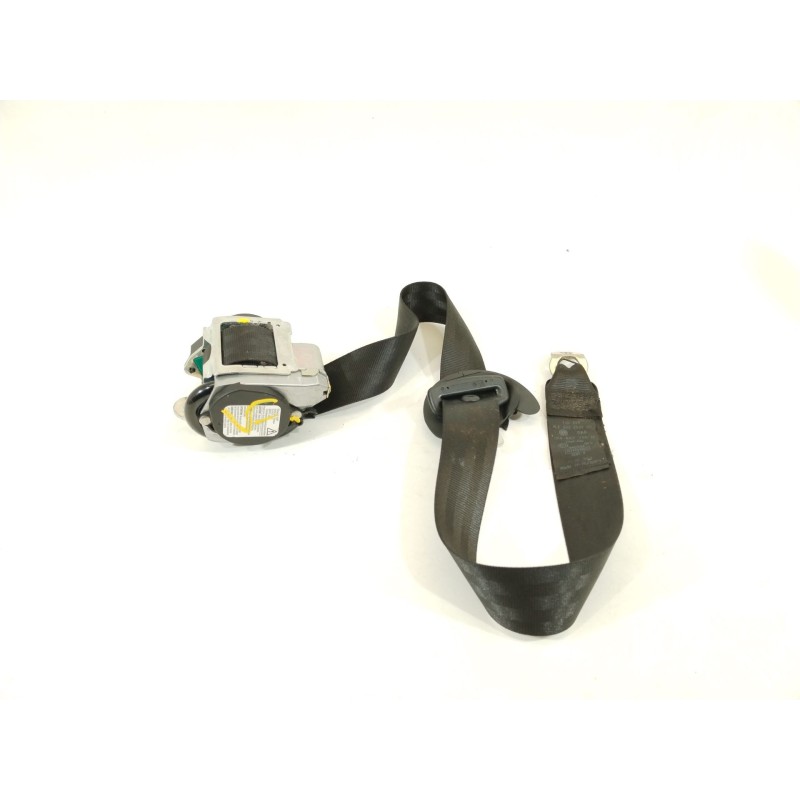 Recambio de cinturon seguridad delantero izquierdo para volkswagen golf v (1k1) 1.9 tdi referencia OEM IAM 1K4857705D 1K4857705A