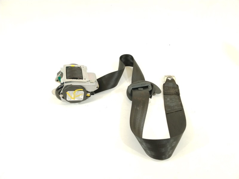 Recambio de cinturon seguridad delantero izquierdo para volkswagen golf v (1k1) 1.9 tdi referencia OEM IAM 1K4857705D 1K4857705A
