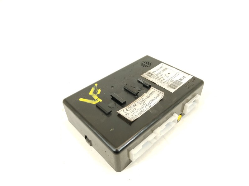 Recambio de modulo electronico para hyundai i20 comfort referencia OEM IAM 954001J111  