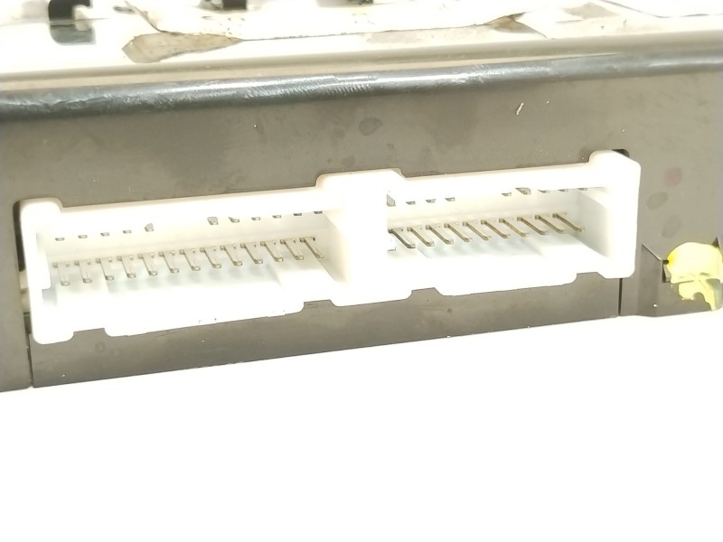 Recambio de modulo electronico para hyundai i20 comfort referencia OEM IAM 954001J111  