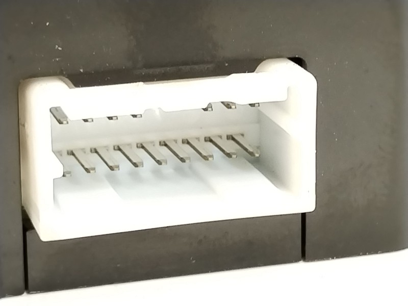 Recambio de modulo electronico para hyundai i20 comfort referencia OEM IAM 954001J111  