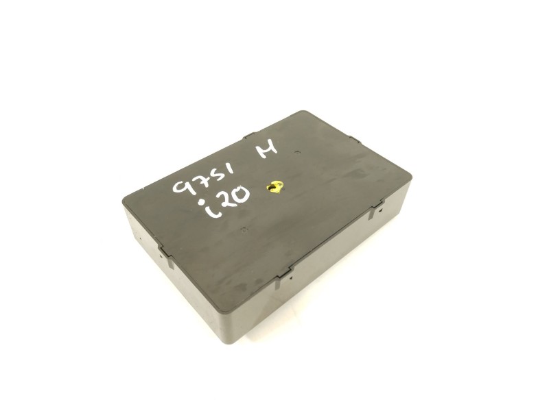 Recambio de modulo electronico para hyundai i20 comfort referencia OEM IAM 954001J111  