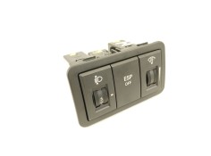 Recambio de mando multifuncion para hyundai i20 comfort referencia OEM IAM 937001J700  