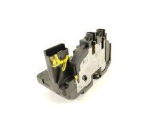 Recambio de cerradura puerta delantera derecha para hyundai i20 comfort referencia OEM IAM 813201J030   2