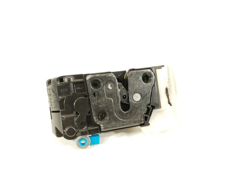 Recambio de cerradura puerta delantera derecha para hyundai i20 comfort referencia OEM IAM 813201J030  