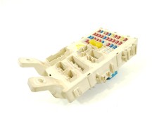 Recambio de caja reles / fusibles para hyundai i20 comfort referencia OEM IAM 919501J030   2